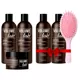 KESÄALE! Volume Lab -sarja: Shampoo, Hiusbalsami, Hiusnaamio + LAHJA: Shampoo, Hiusbalsami ja hiusharja!